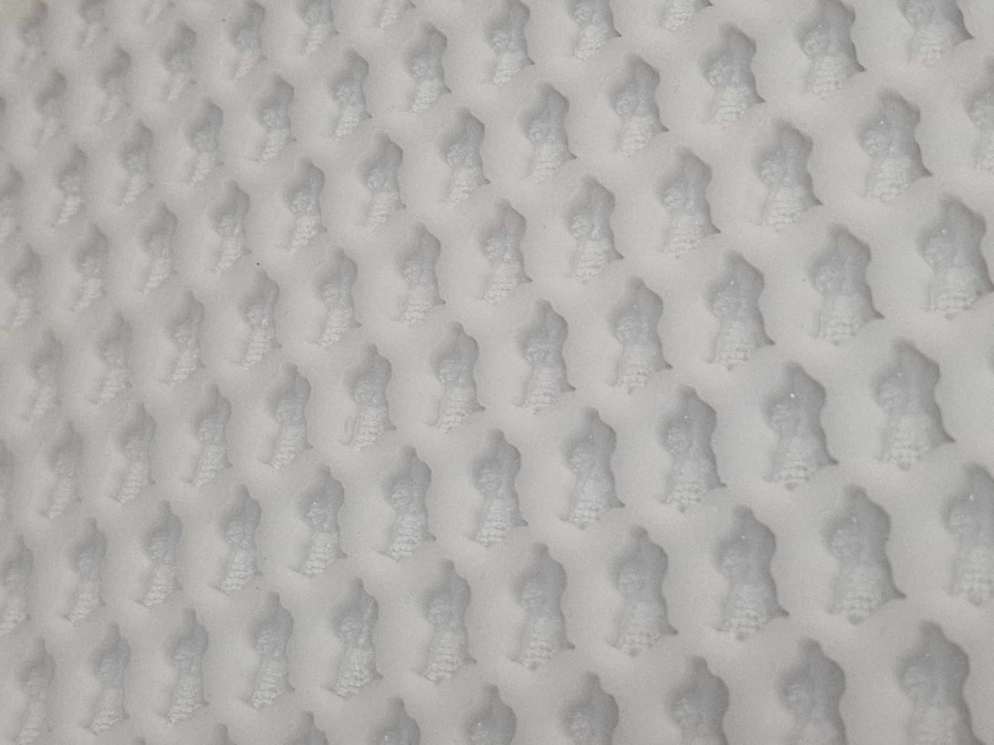 Lavender  Scoop / Scoopies / Scoopy / Tiny Melts Silicone Mould