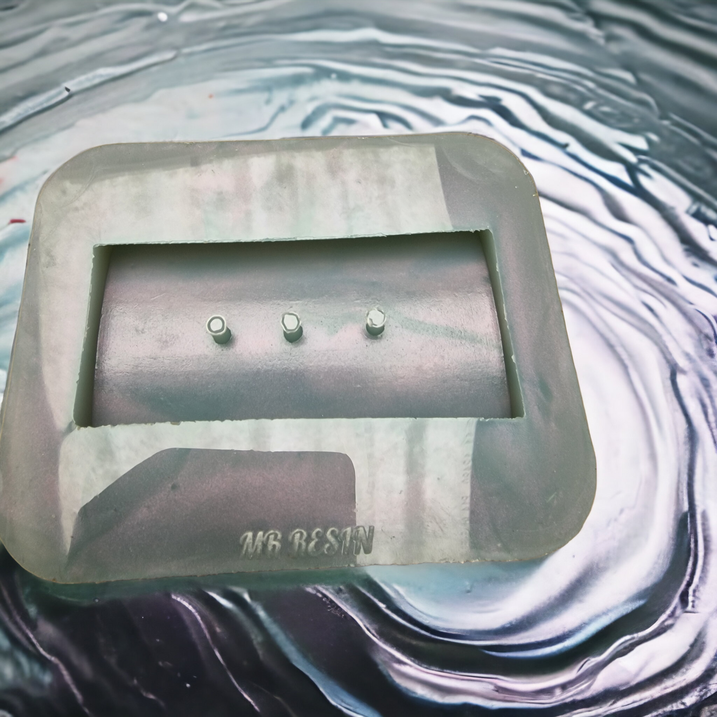 Soap dish moulds