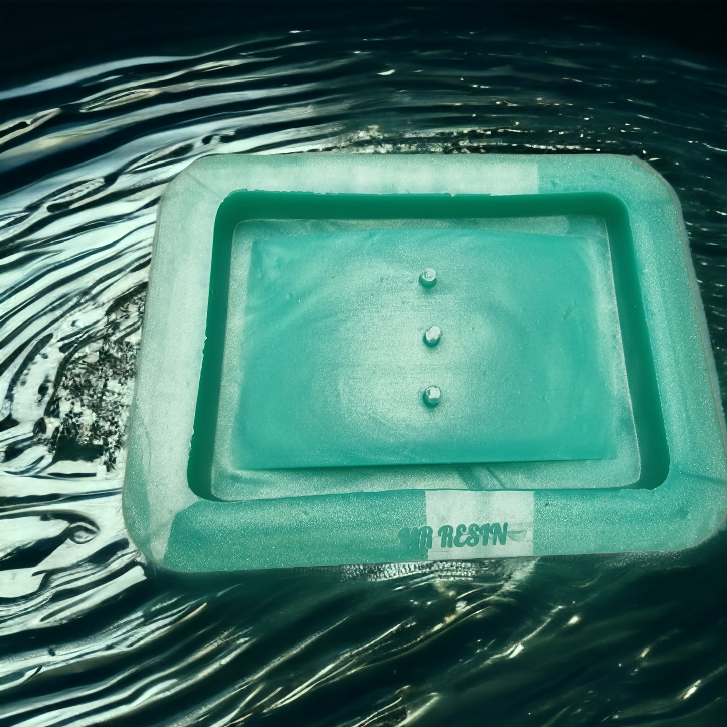 Soap dish moulds