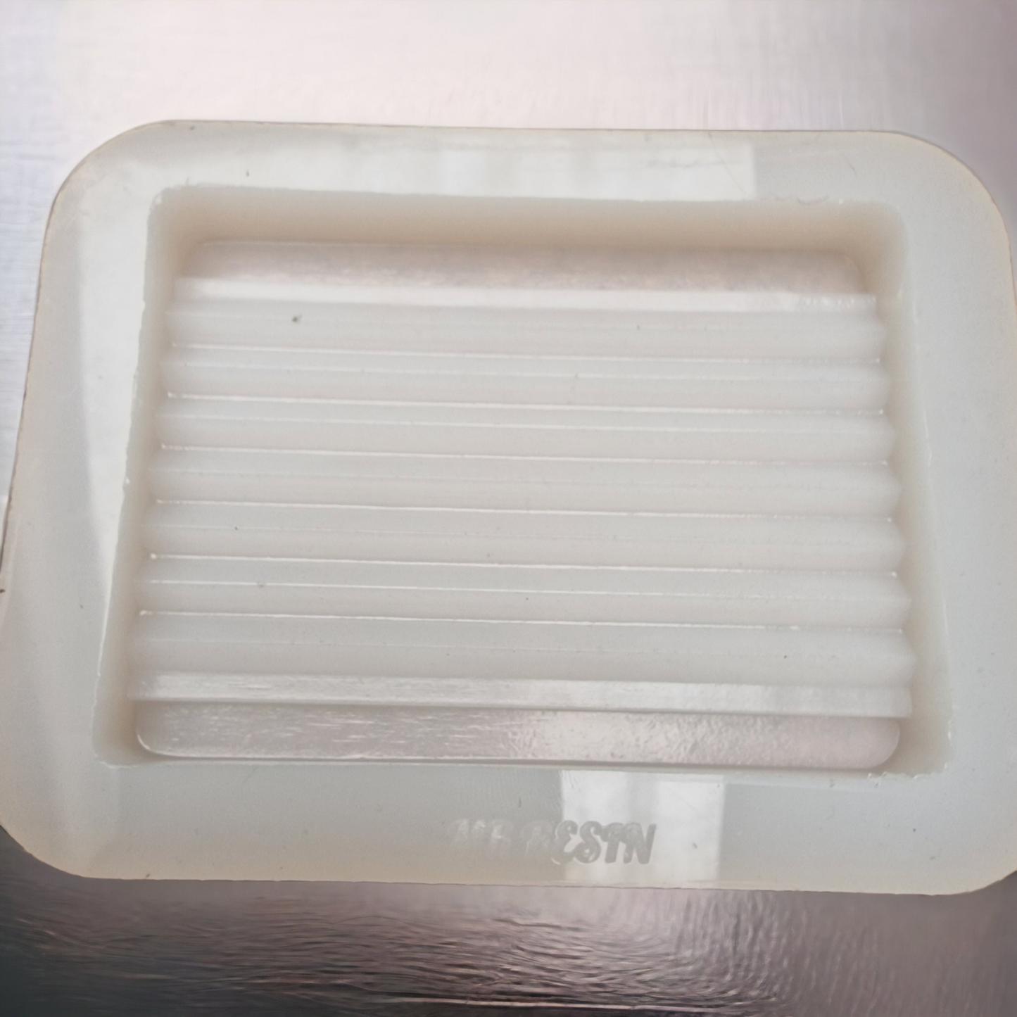 Soap dish moulds