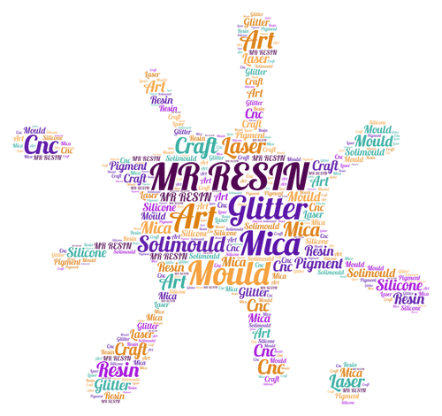 MrResin