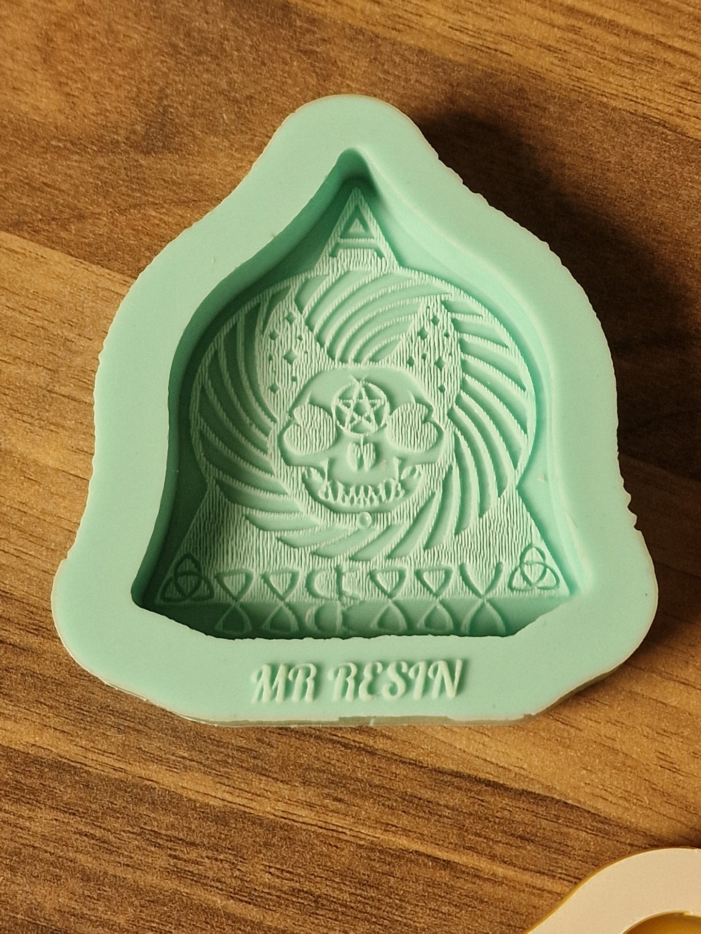Incense stick holder Silicone Moulds