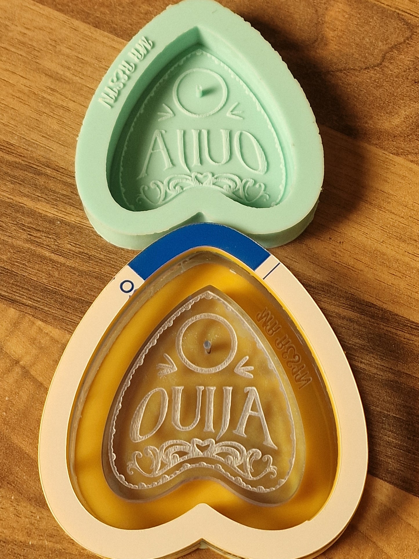 Incense stick holder Silicone Moulds