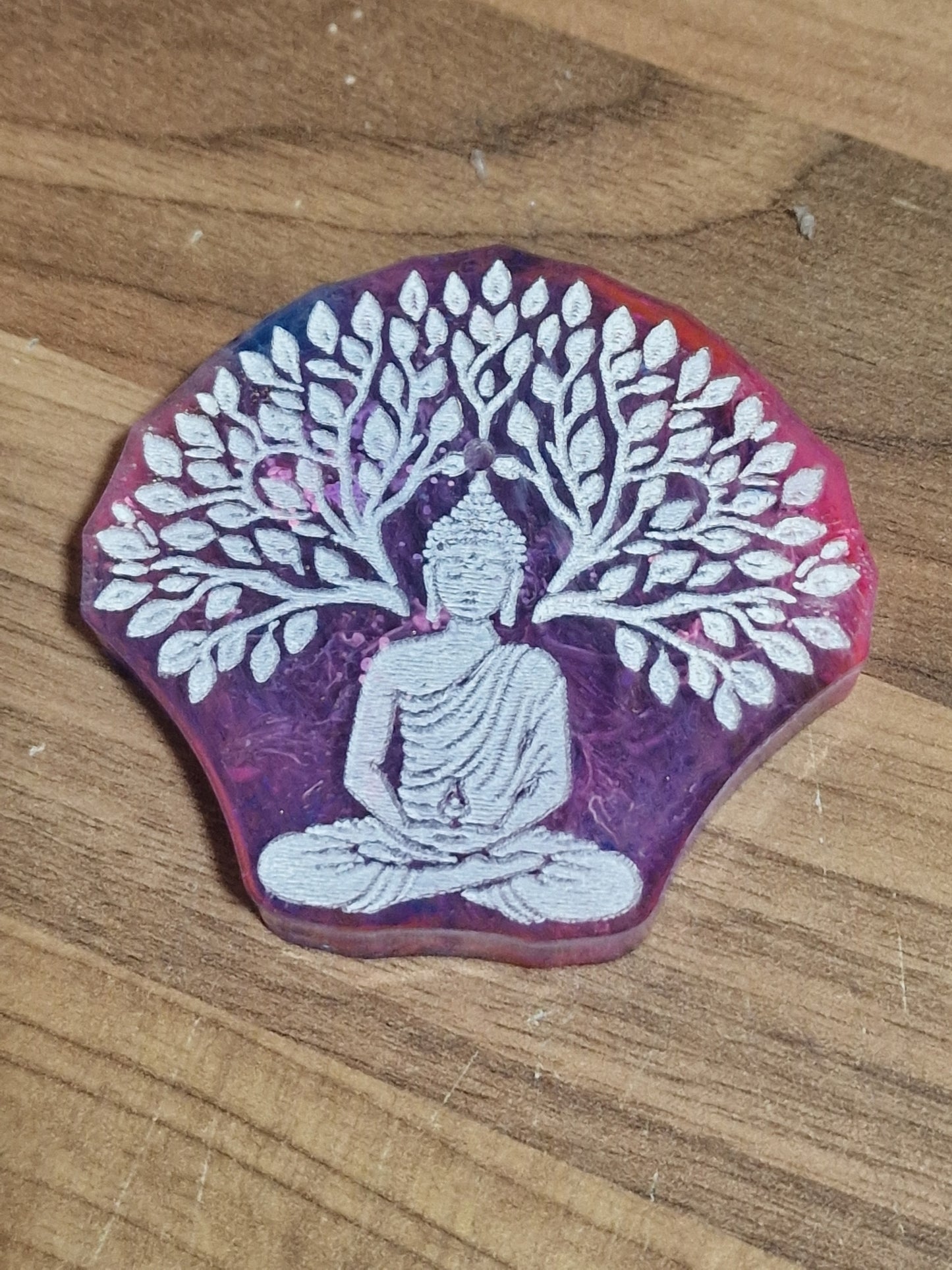 Incense stick holder Silicone Moulds