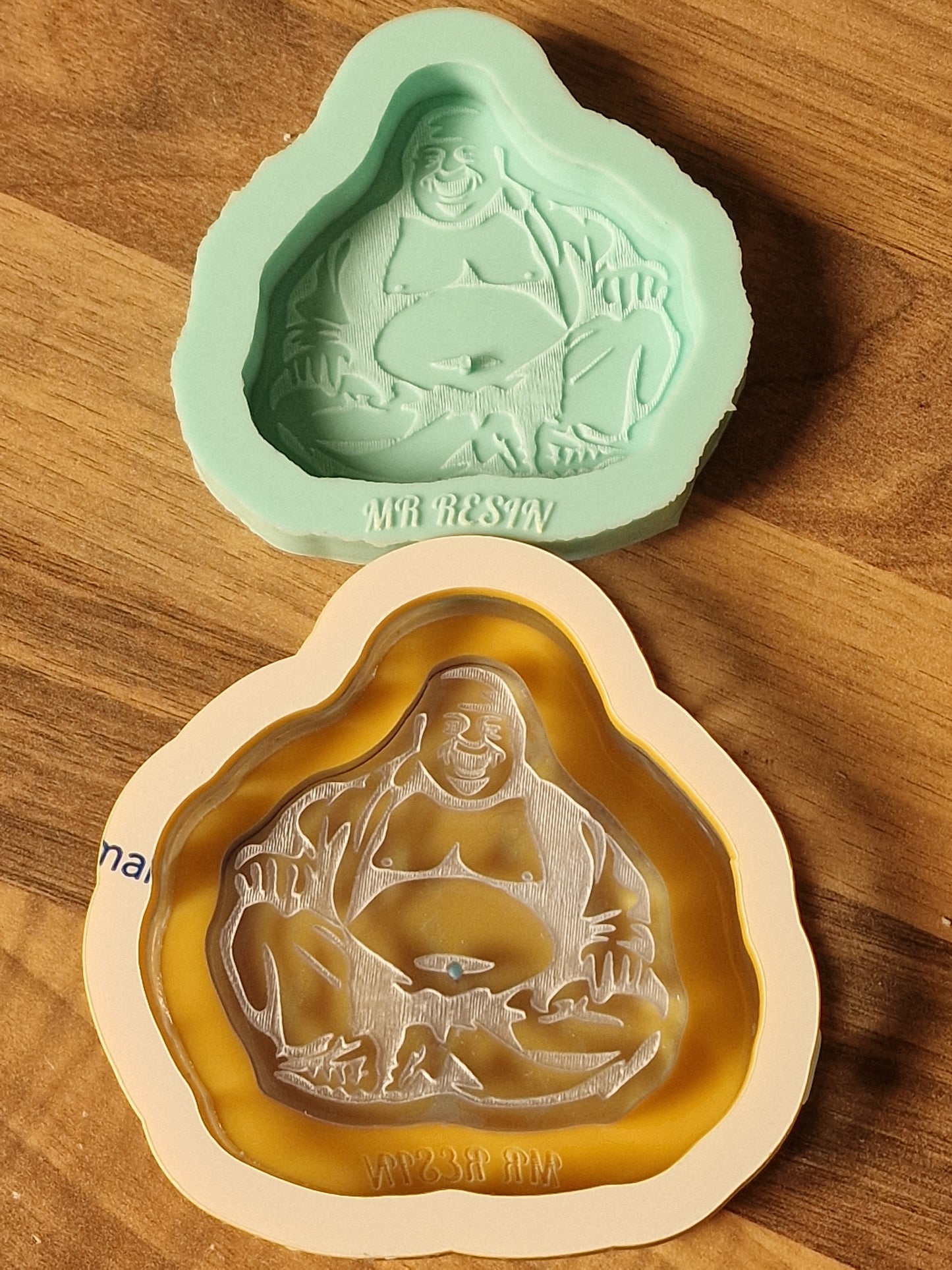 Incense stick holder Silicone Moulds