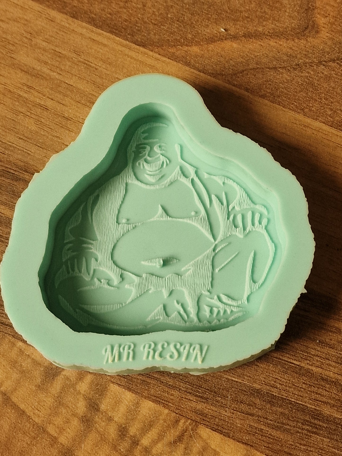 Incense stick holder Silicone Moulds