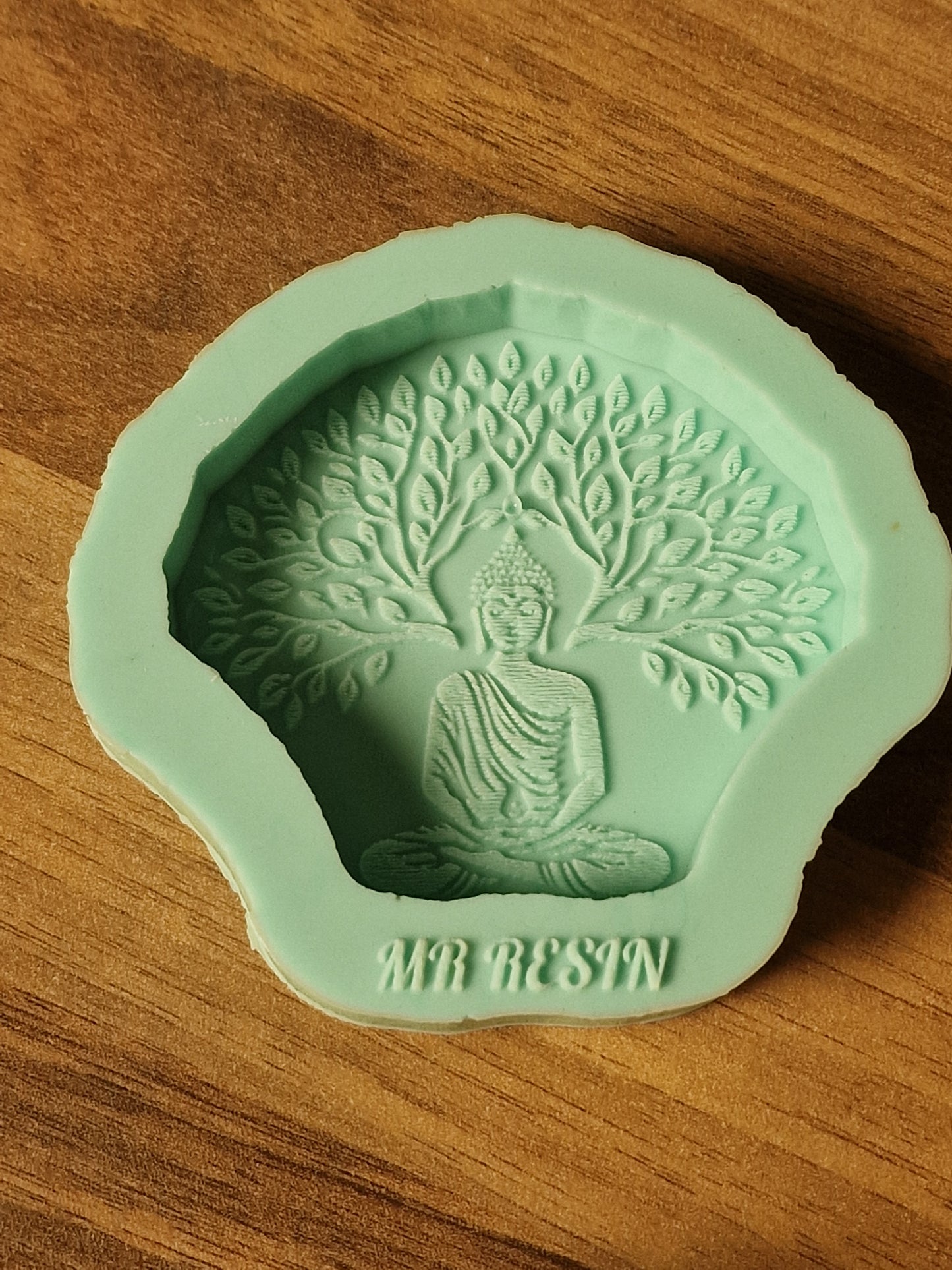 Incense stick holder Silicone Moulds
