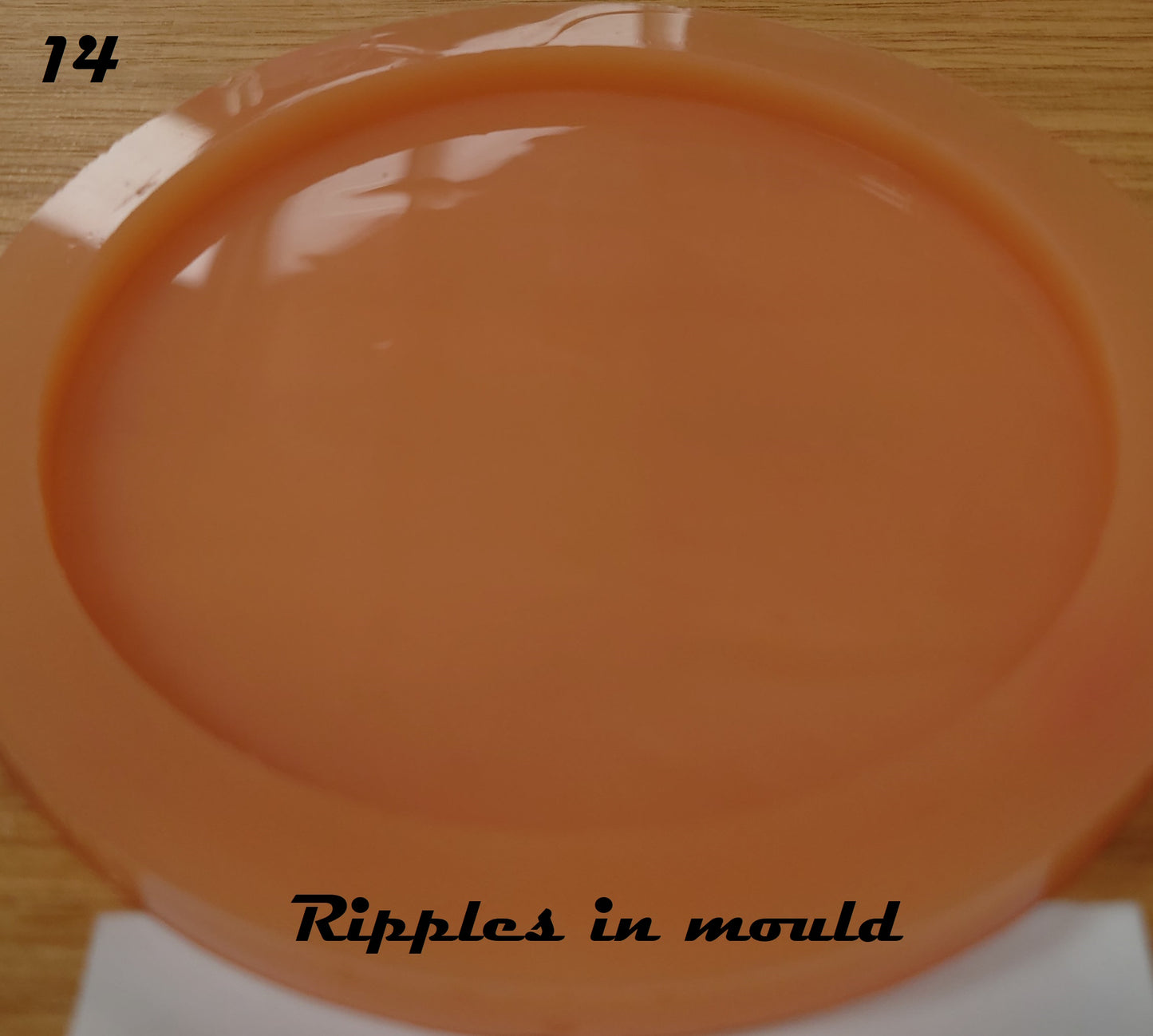 Imperfect Mould Sale