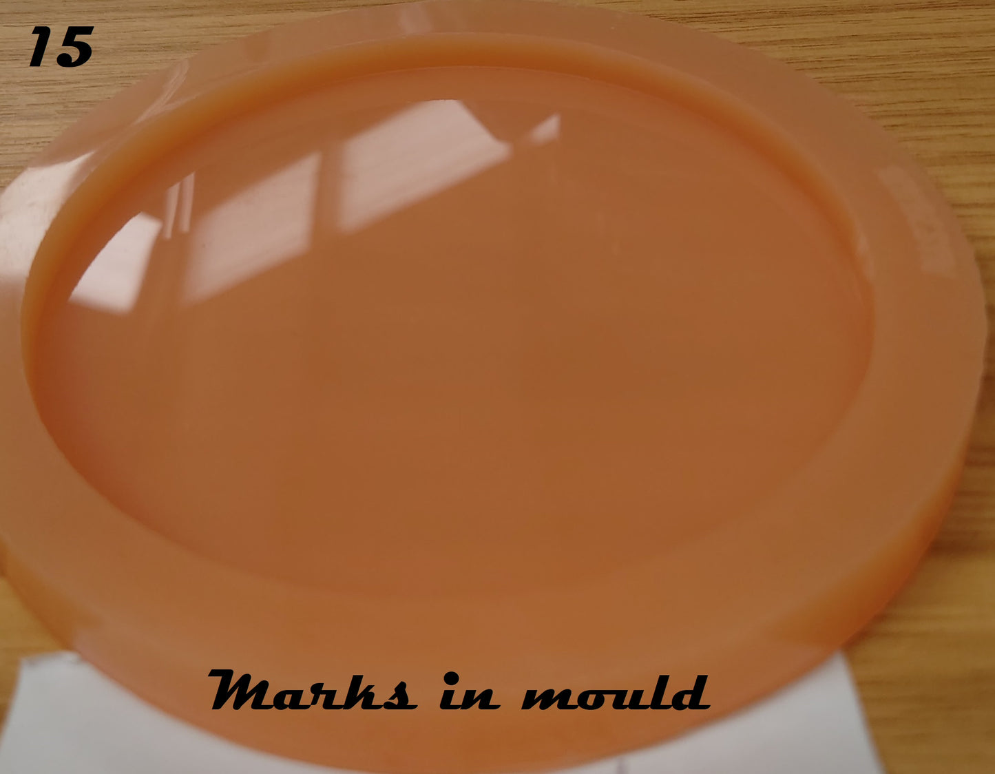 Imperfect Mould Sale