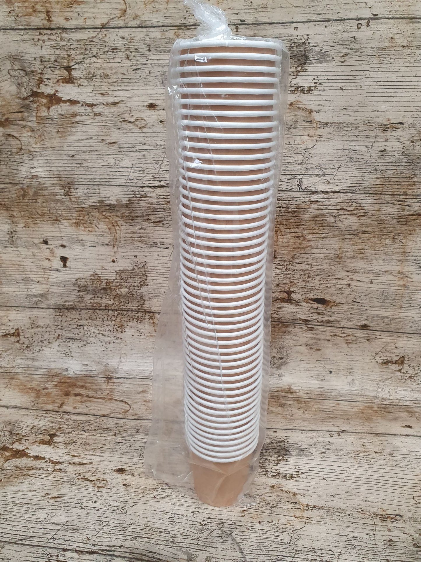 Mixing Cups