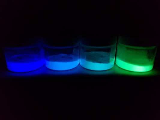 Mr Mica Glow Powder