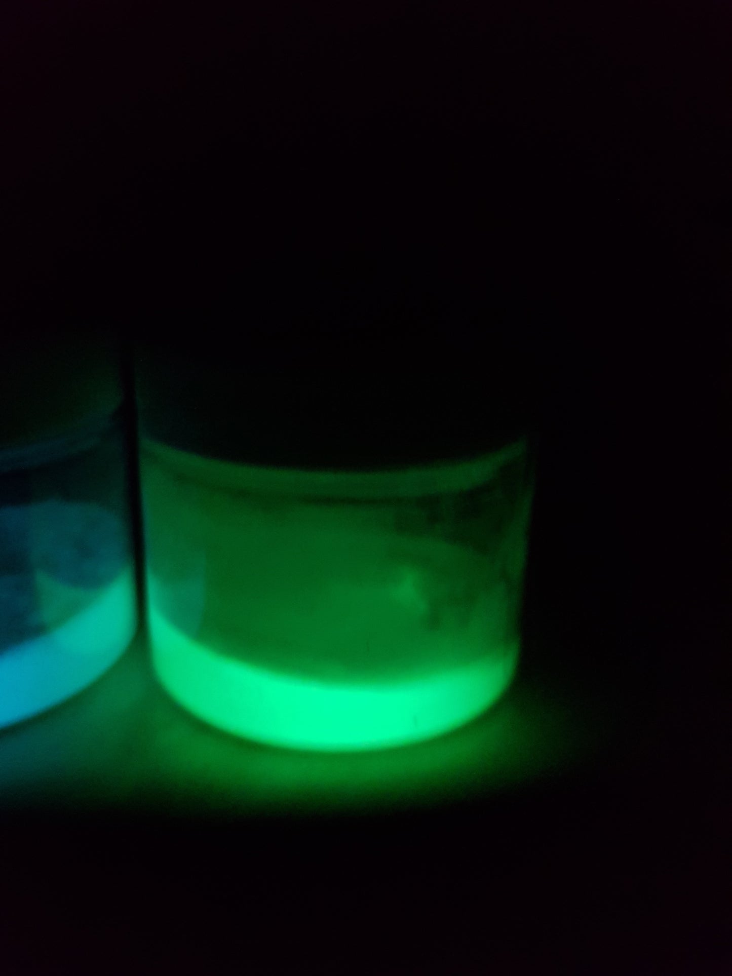 Mr Mica Glow Powder