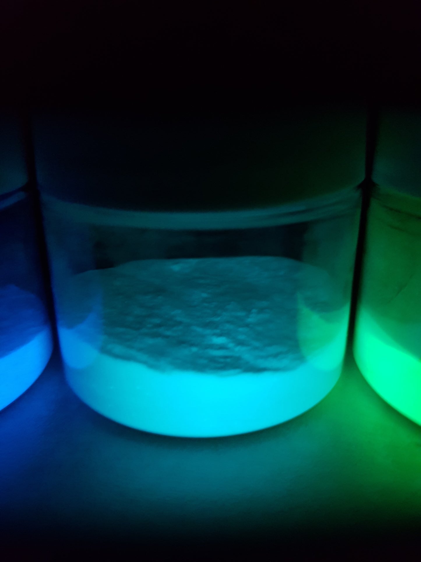 Mr Mica Glow Powder