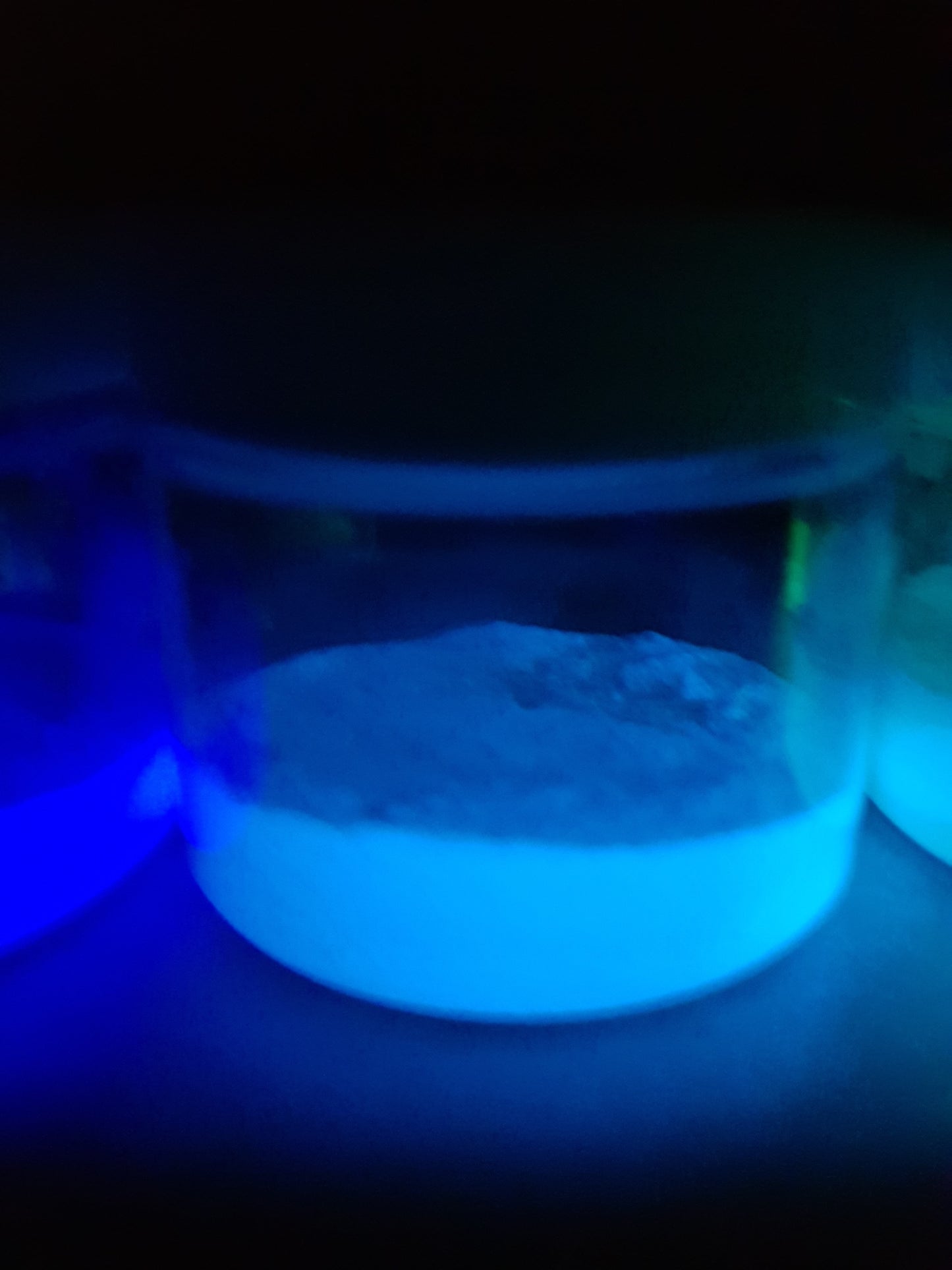 Mr Mica Glow Powder