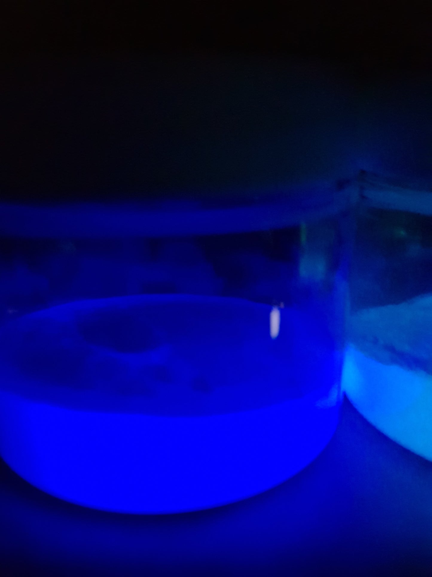 Mr Mica Glow Powder