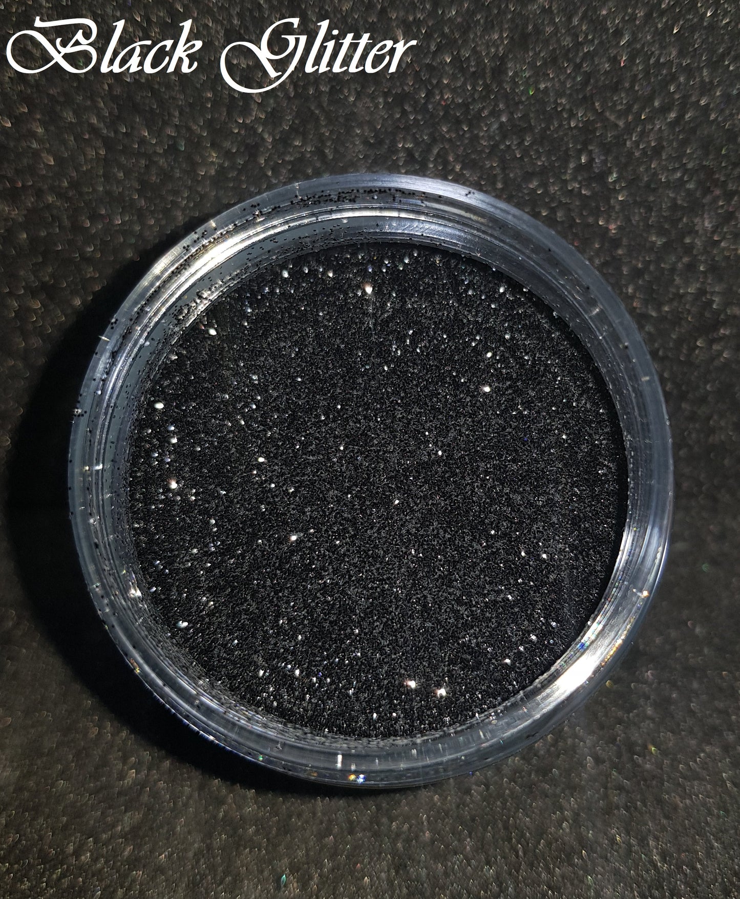 Mr Mica Glitters