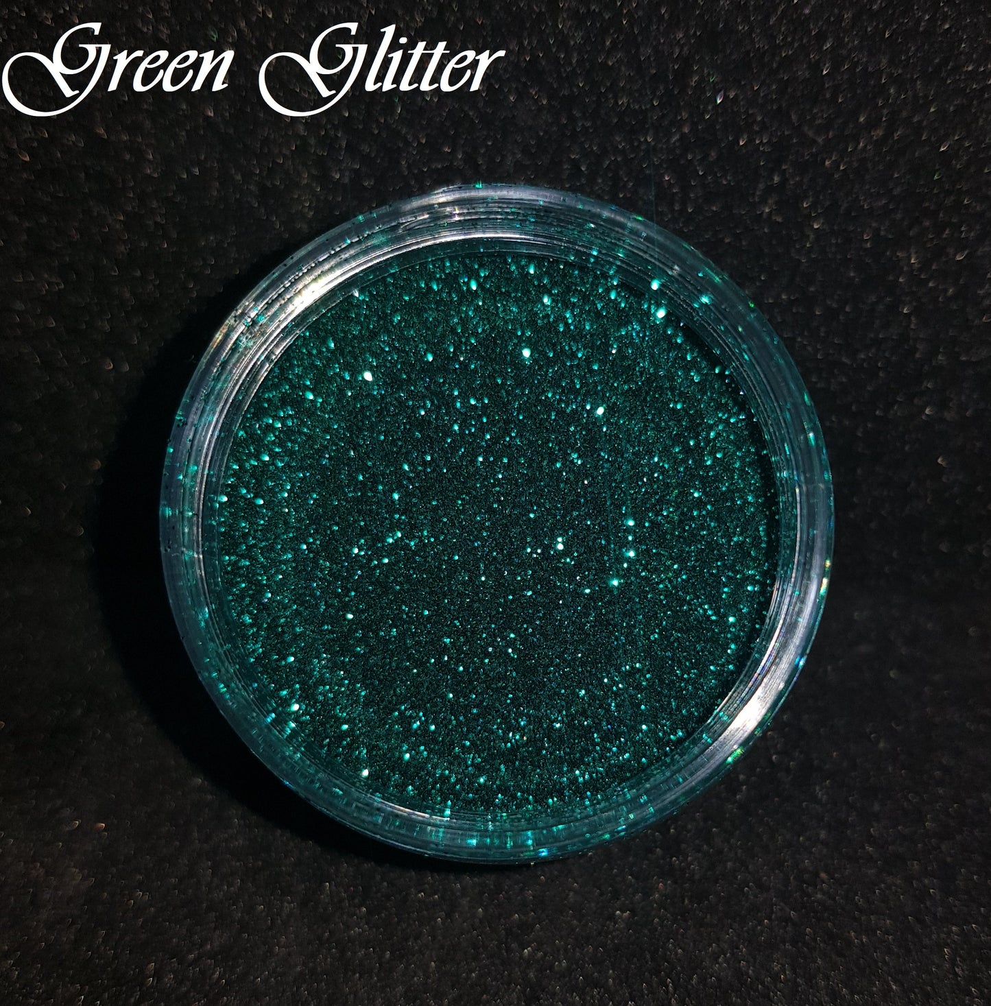Mr Mica Glitters