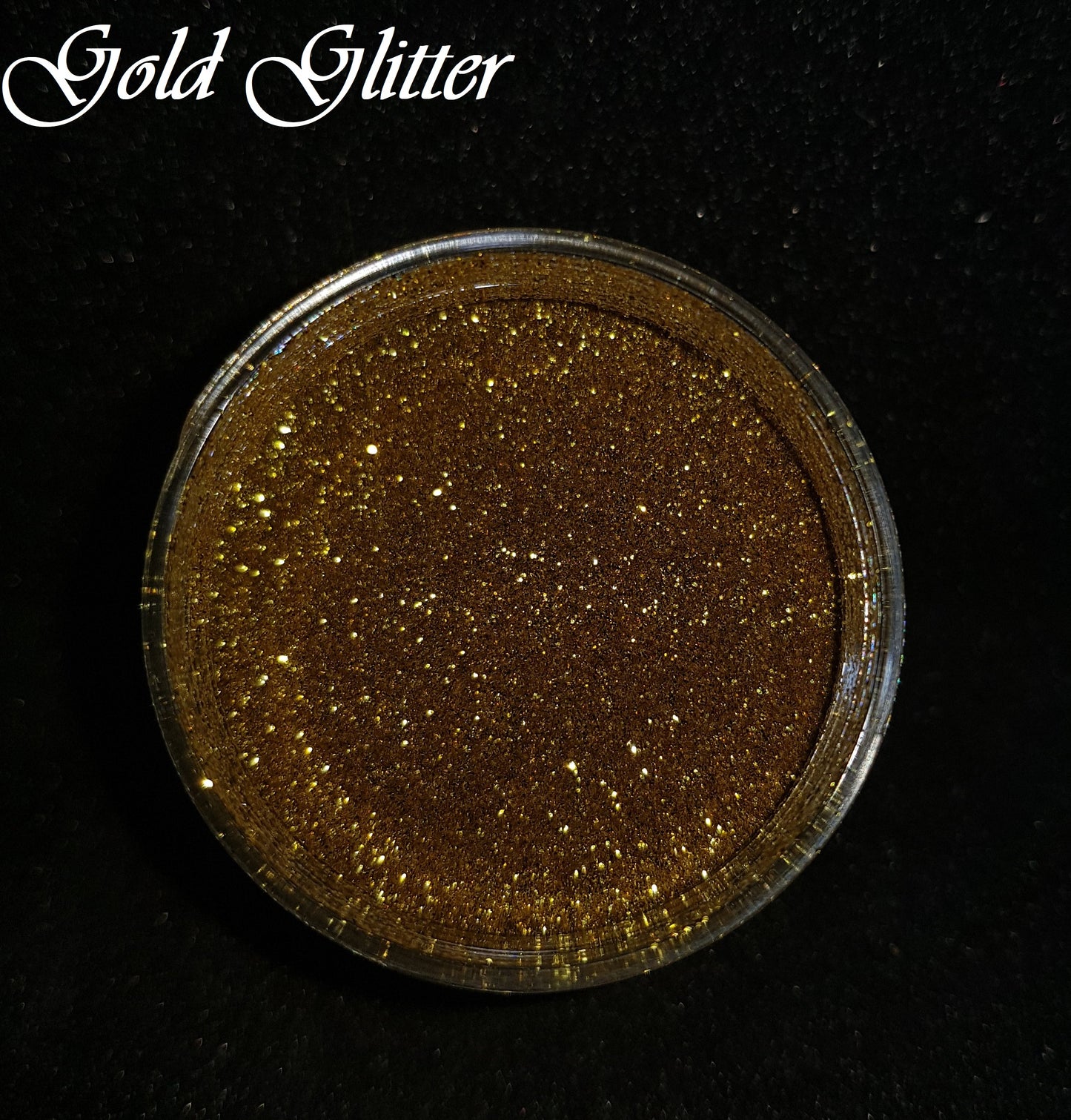 Mr Mica Glitters