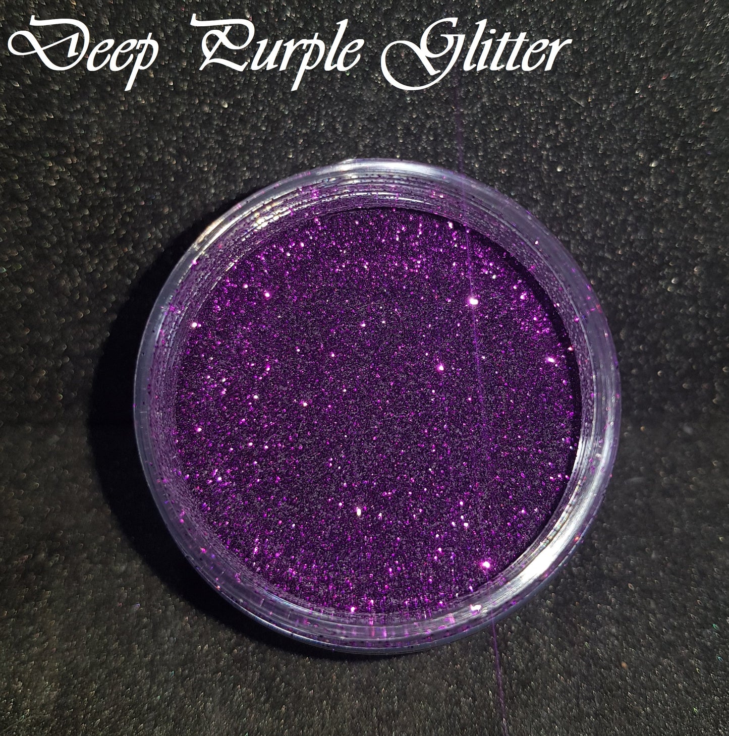 Mr Mica Glitters