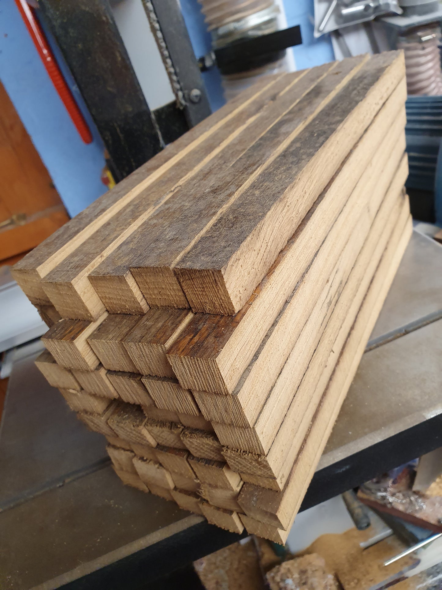 Christ Church College Blanks