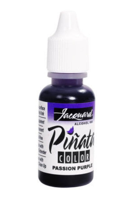 Pinata Alcohol Inks