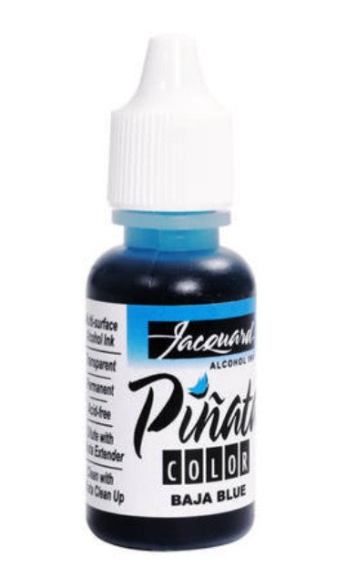 Pinata Alcohol Inks