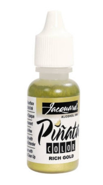 Pinata Alcohol Inks