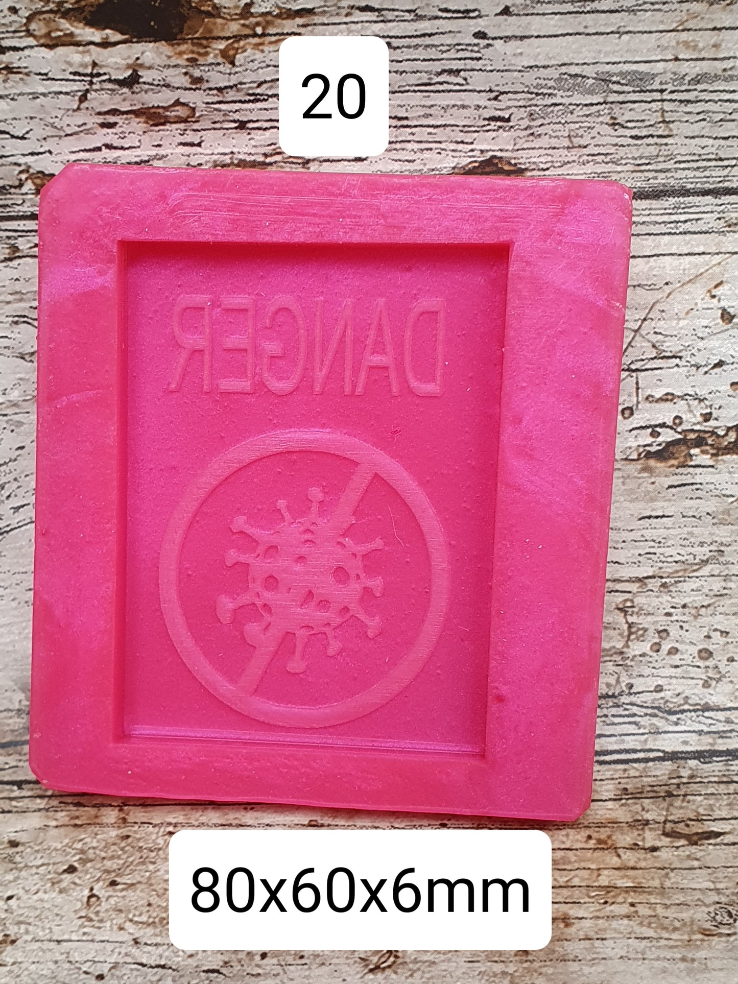 Imperfect Mould Sale