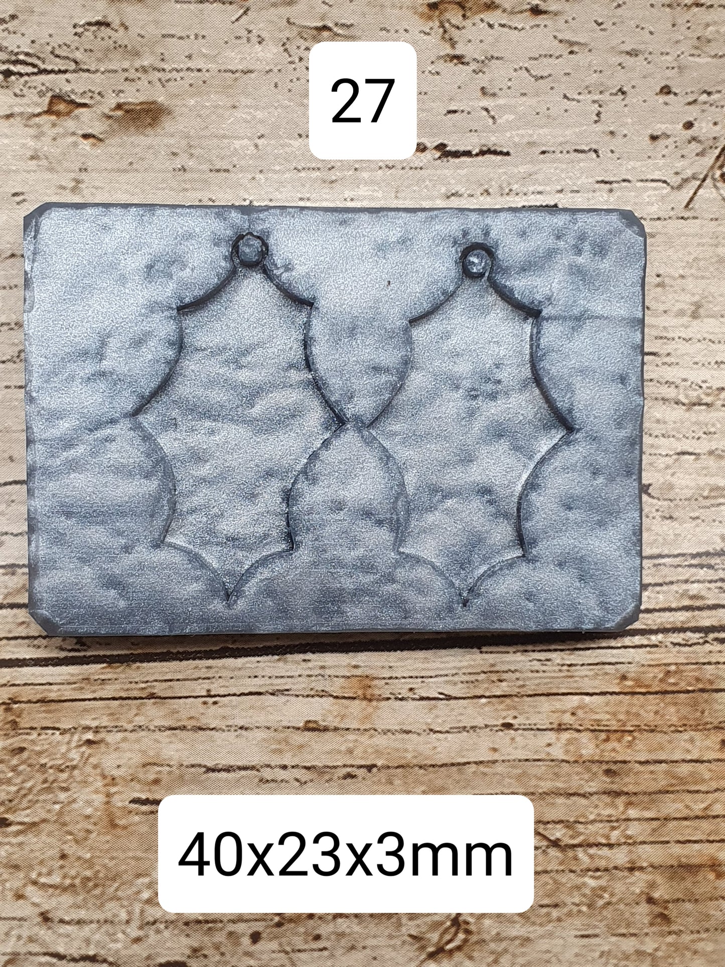 Imperfect Mould Sale
