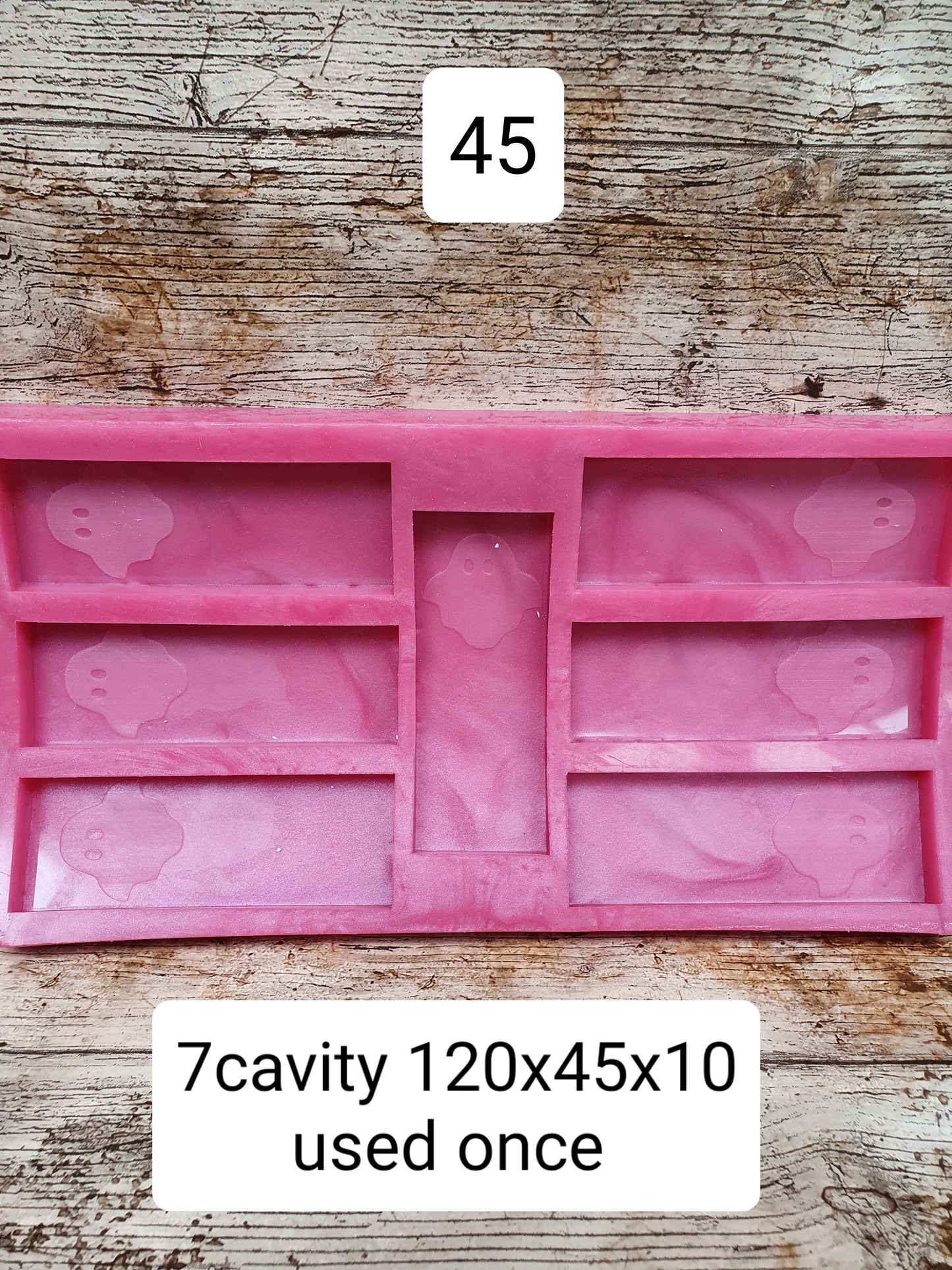 Imperfect Mould Sale