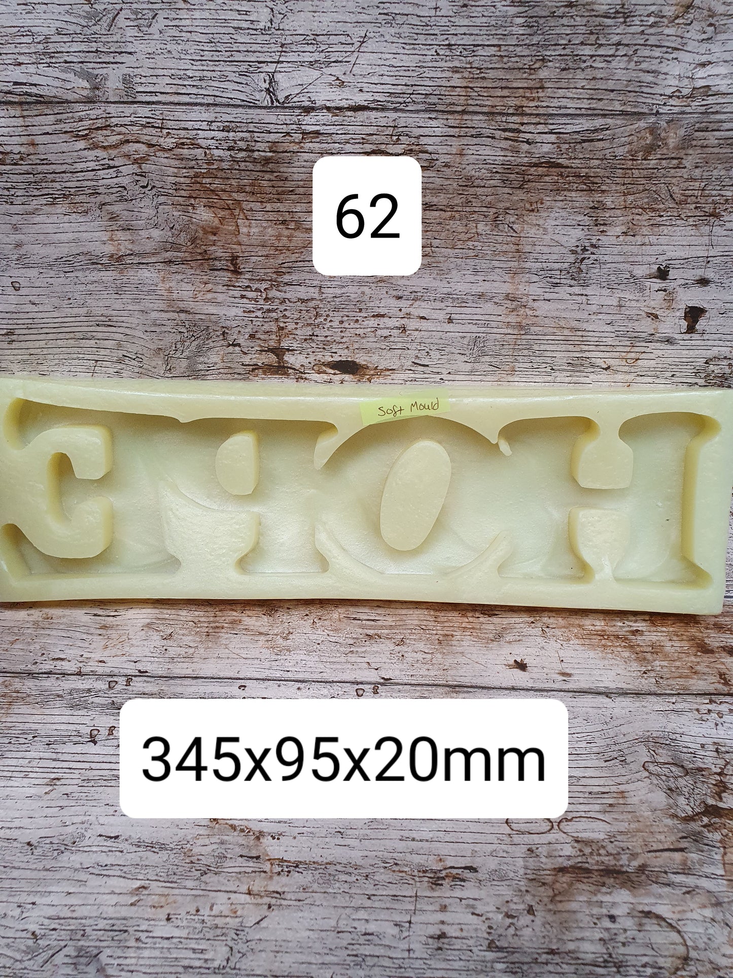 Imperfect Mould Sale