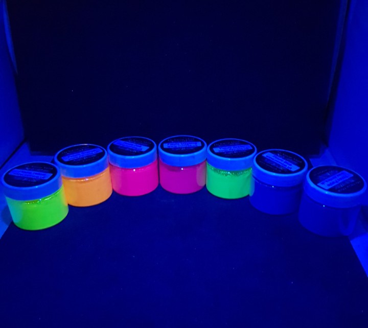 Mr Mica Powder Packs