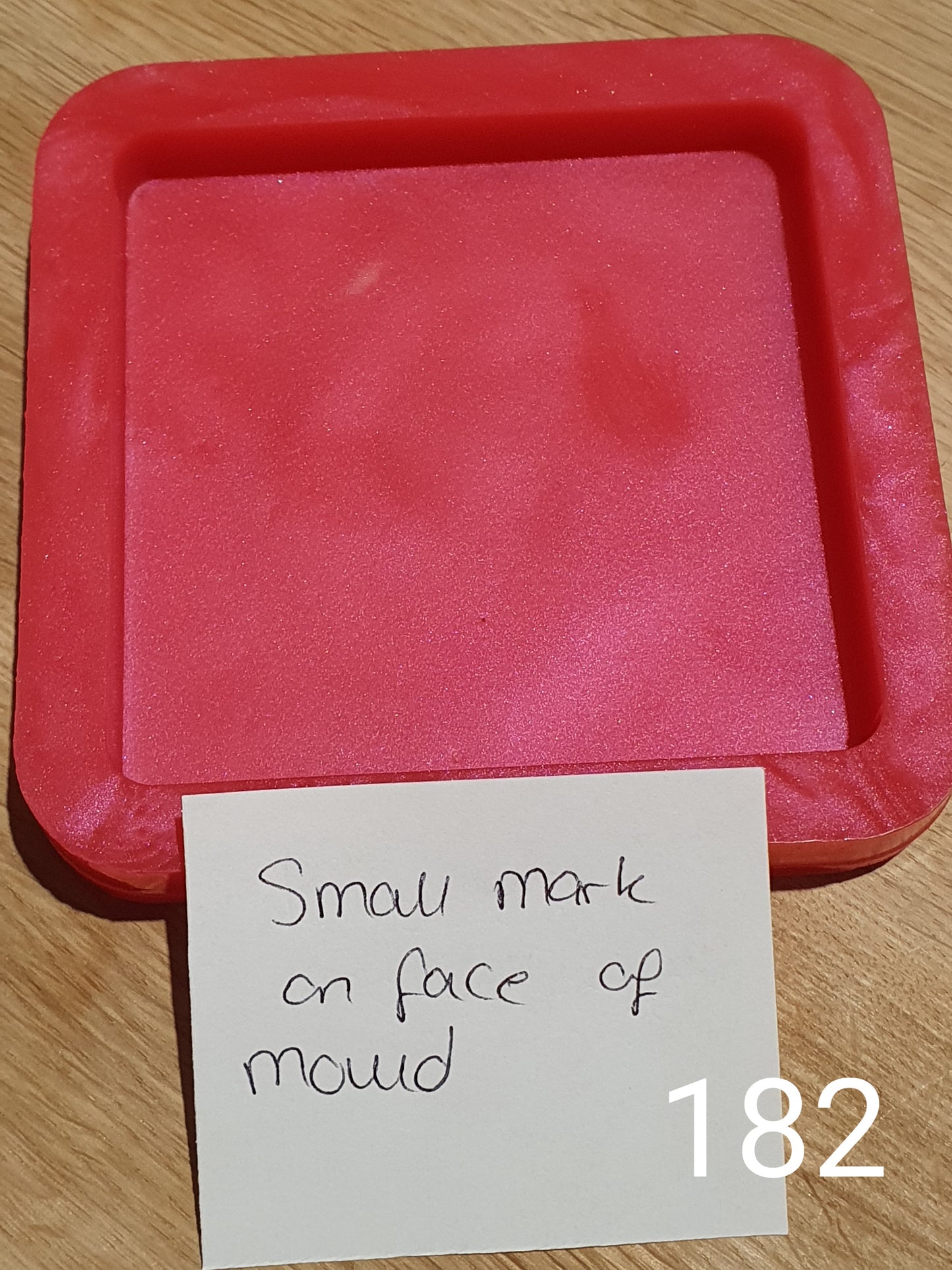 Imperfect Mould Sale