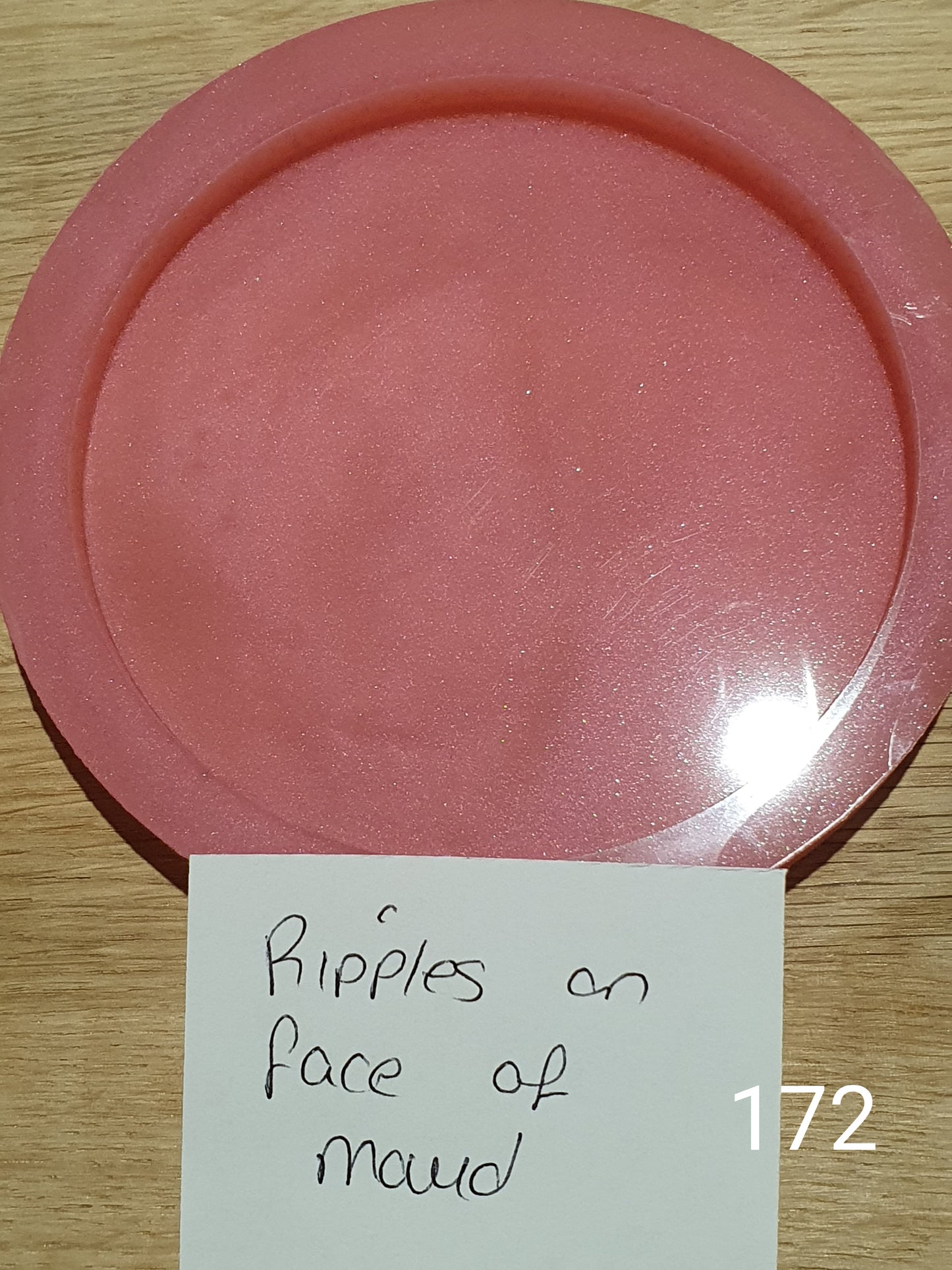 Imperfect Mould Sale