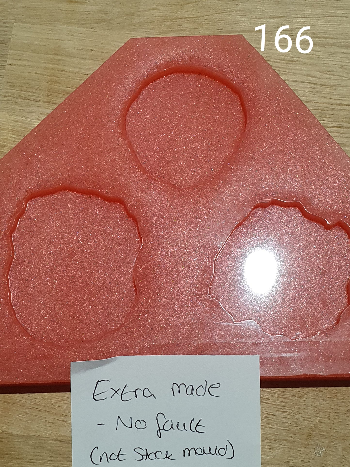 Imperfect Mould Sale