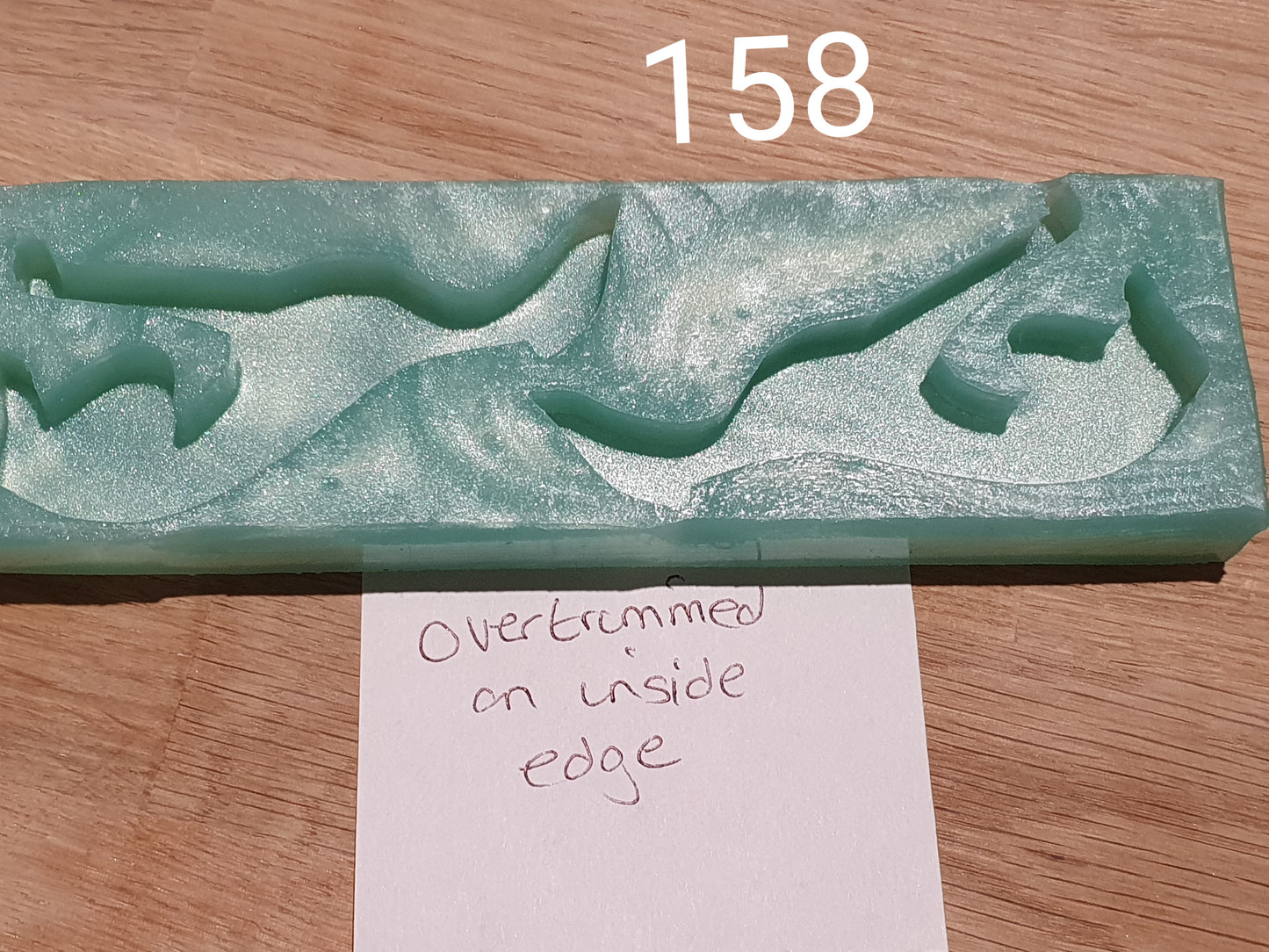 Imperfect Mould Sale
