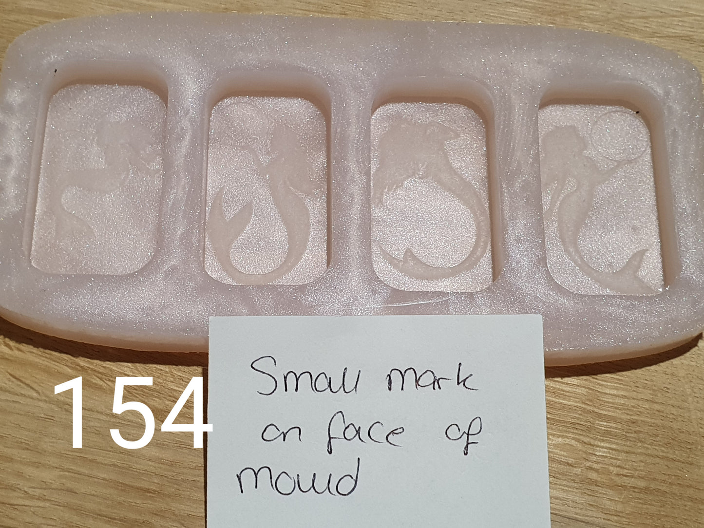 Imperfect Mould Sale