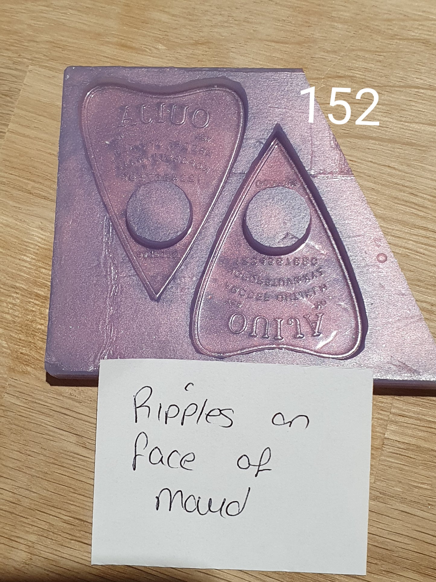 Imperfect Mould Sale