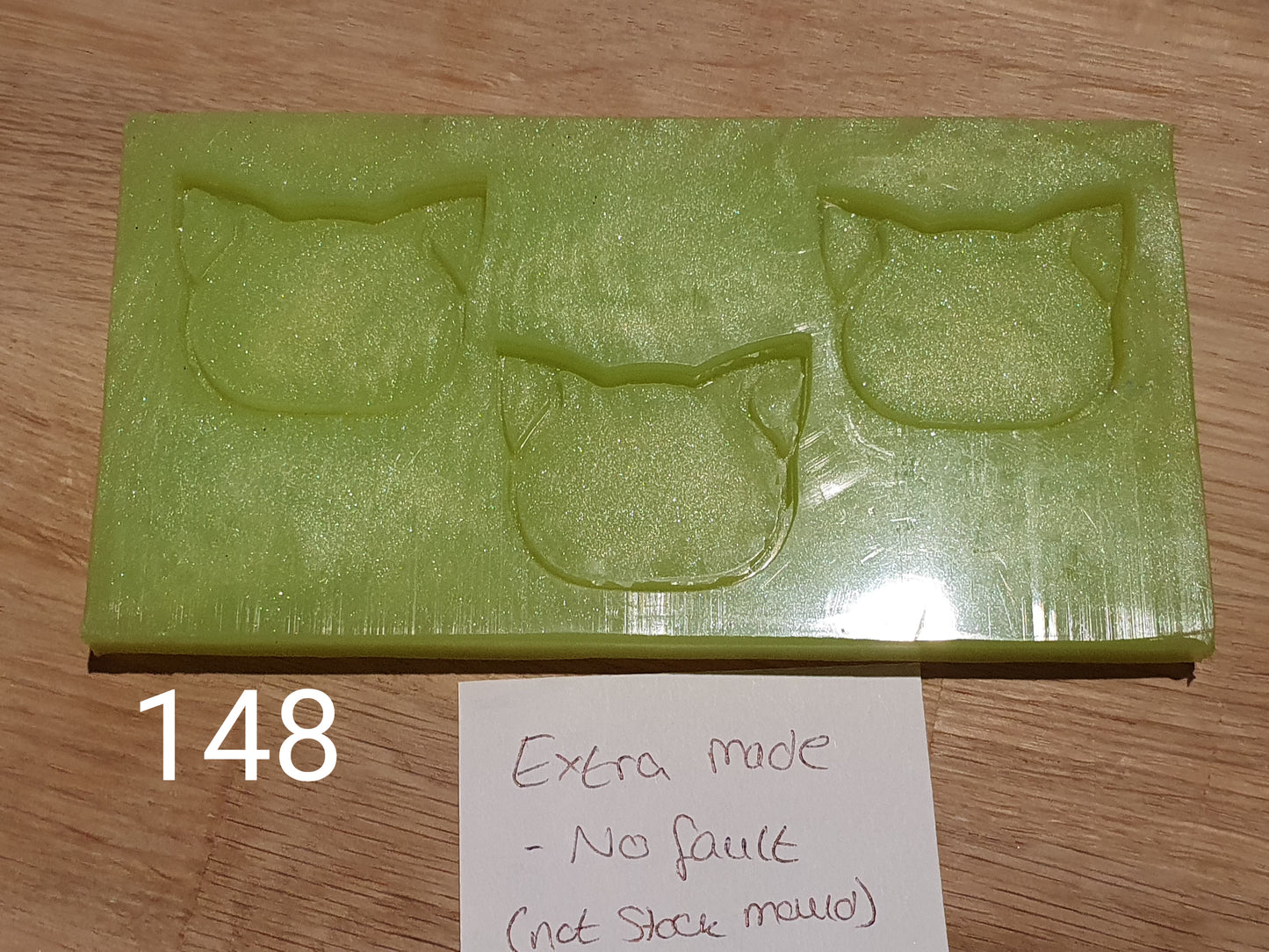Imperfect Mould Sale