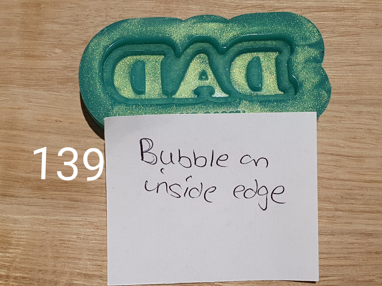Imperfect Mould Sale