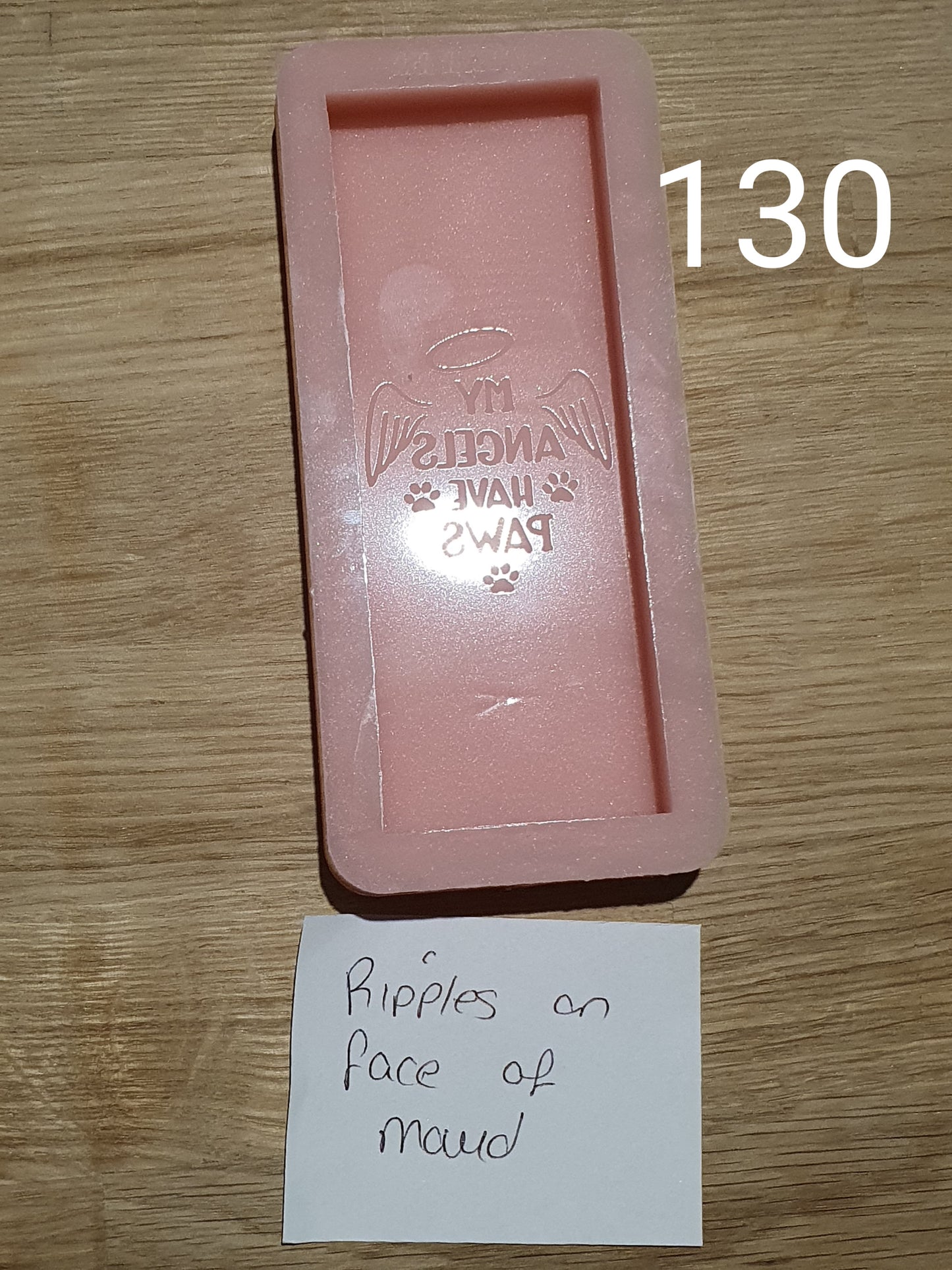 Imperfect Mould Sale