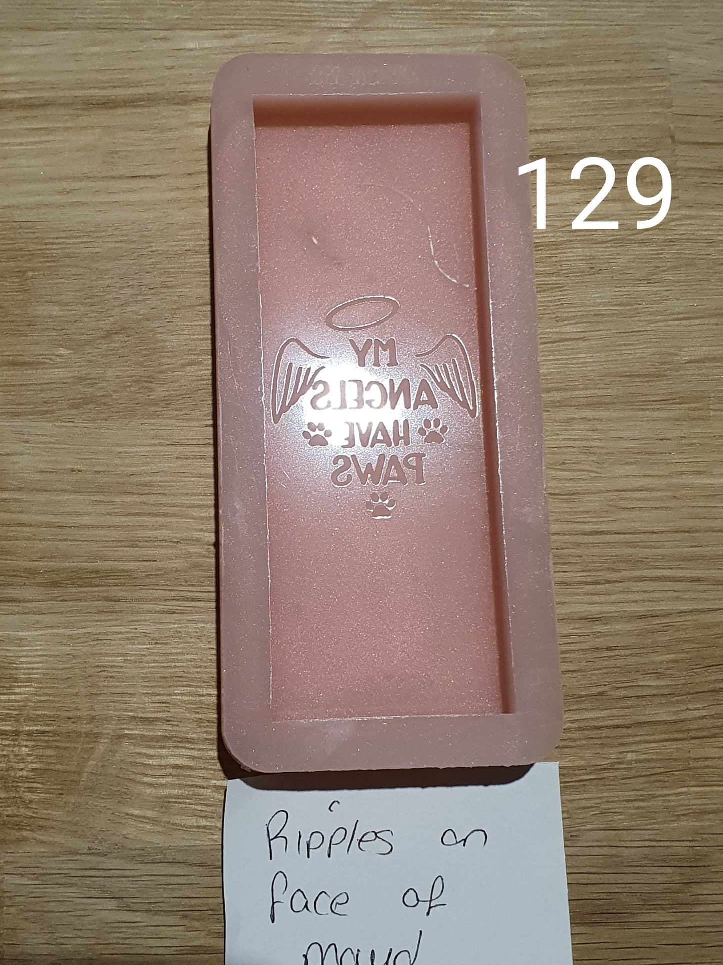 Imperfect Mould Sale