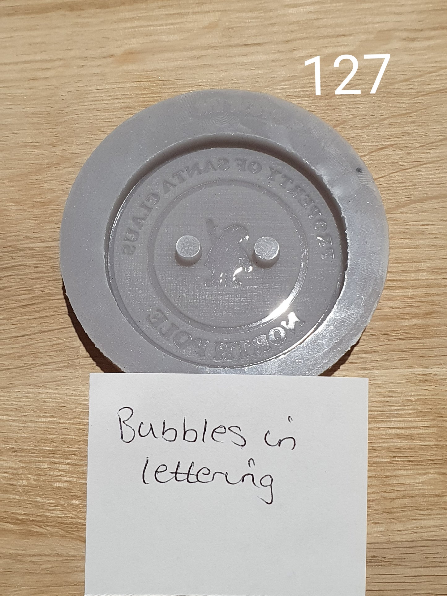 Imperfect Mould Sale