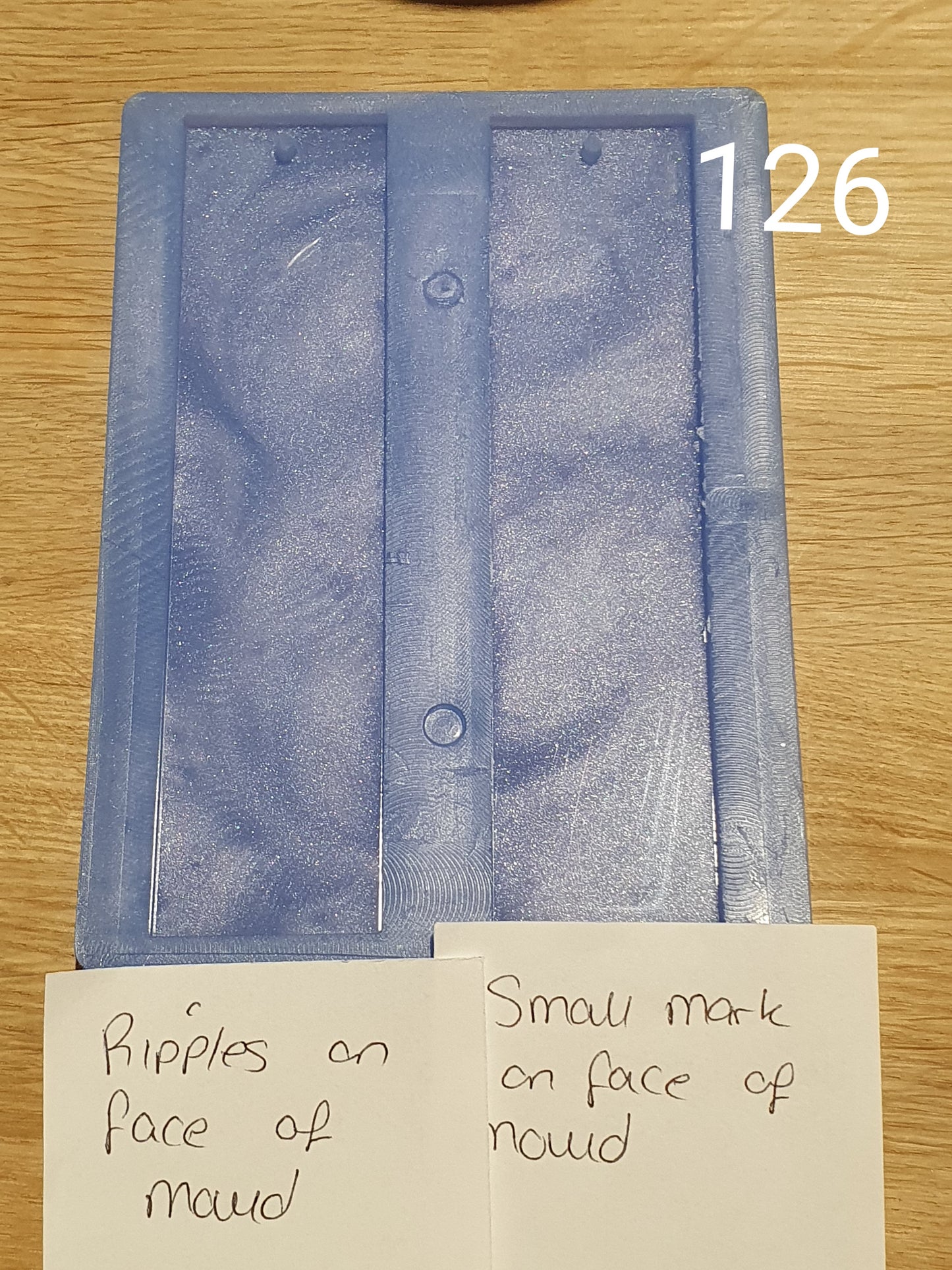 Imperfect Mould Sale
