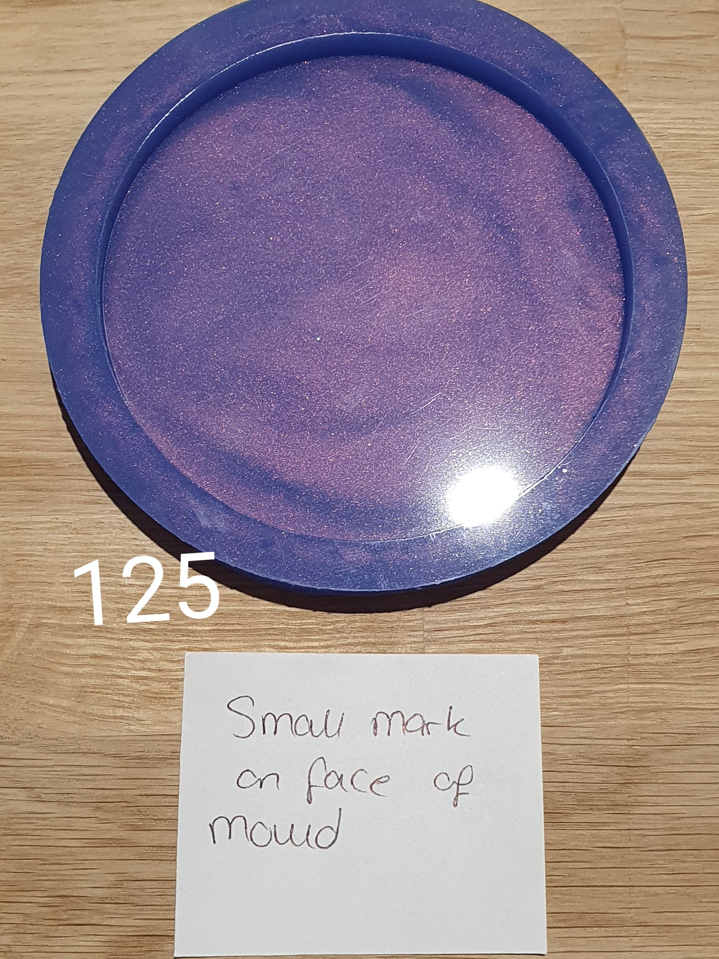Imperfect Mould Sale