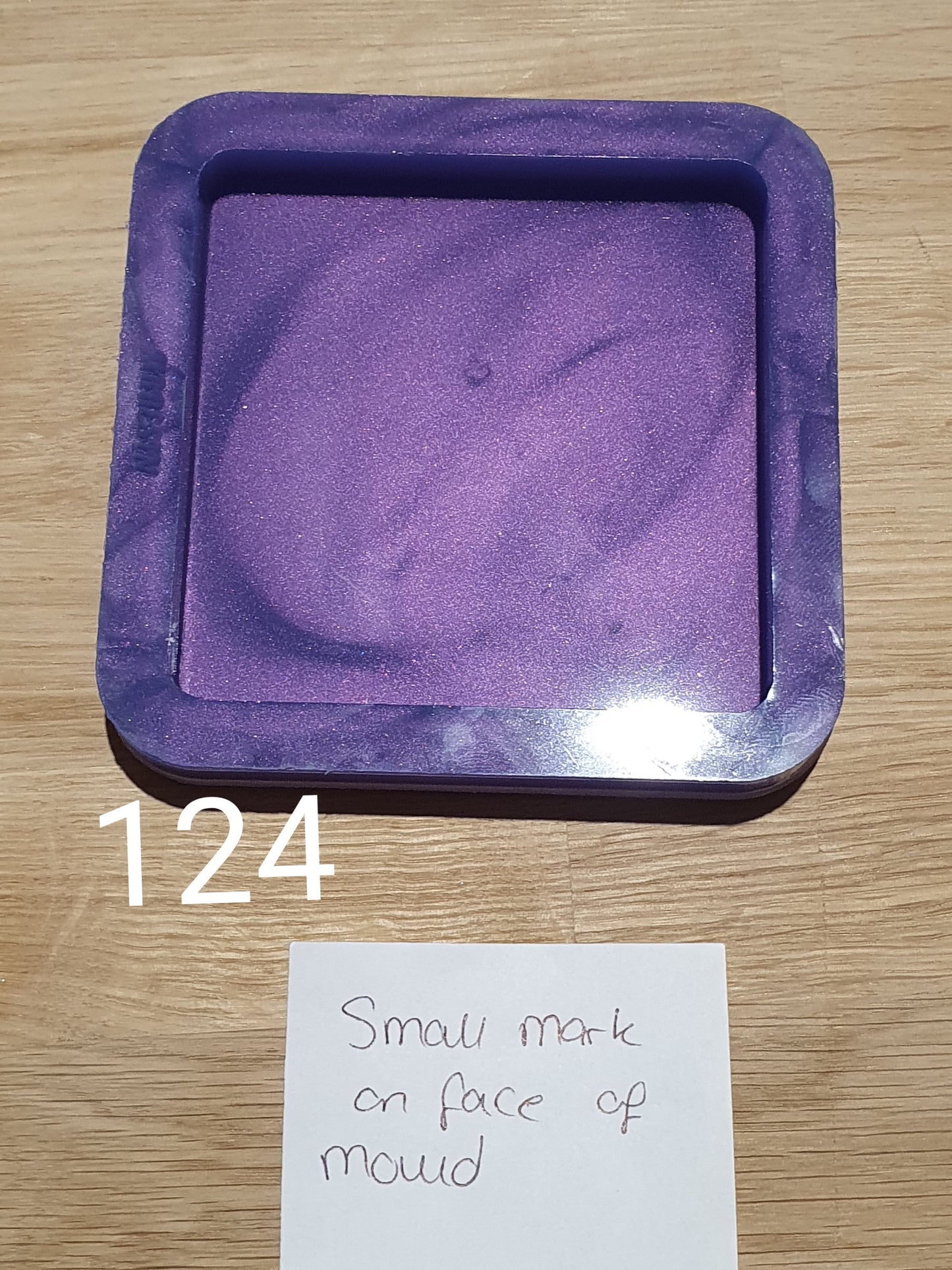 Imperfect Mould Sale