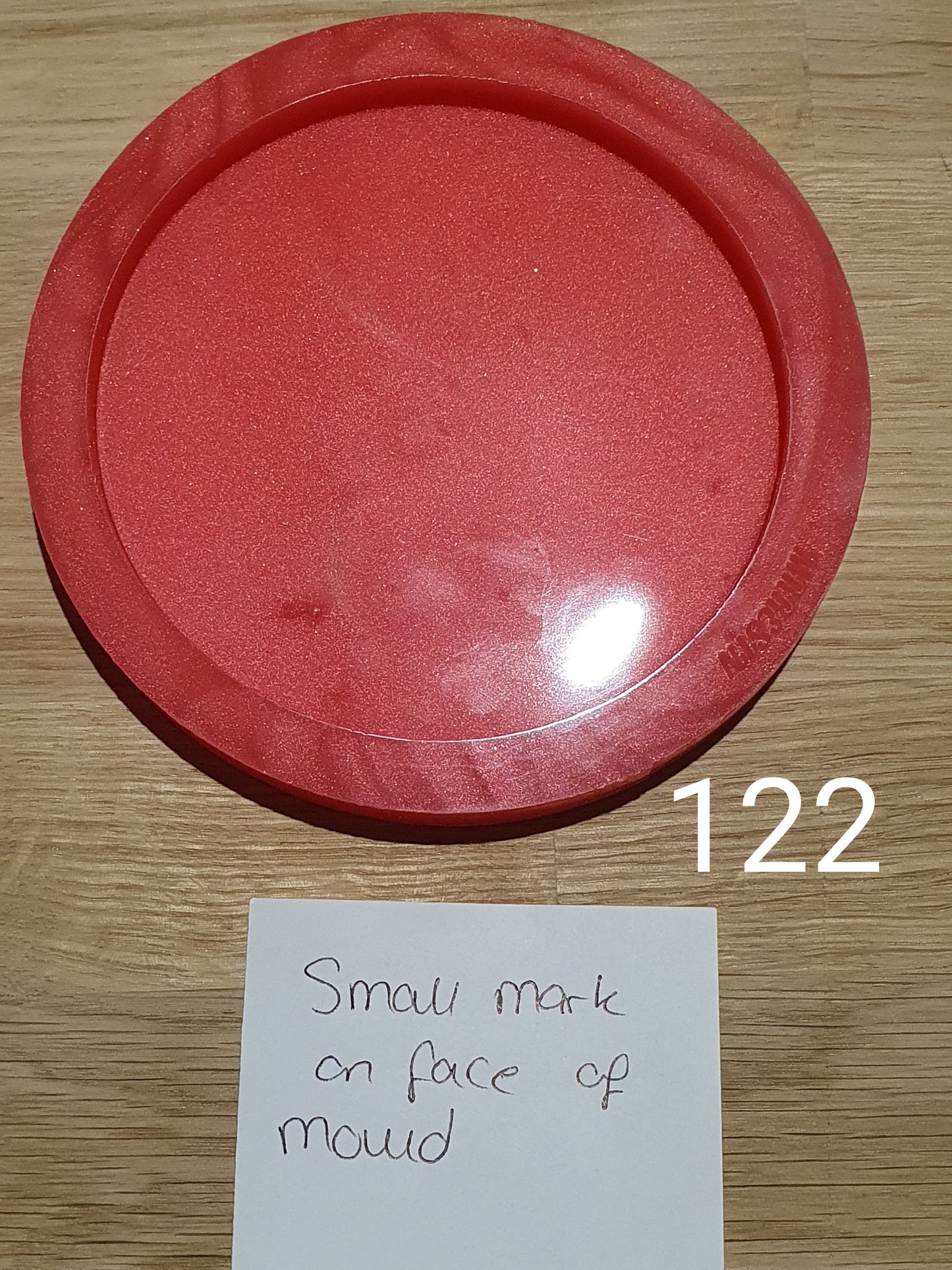 Imperfect Mould Sale