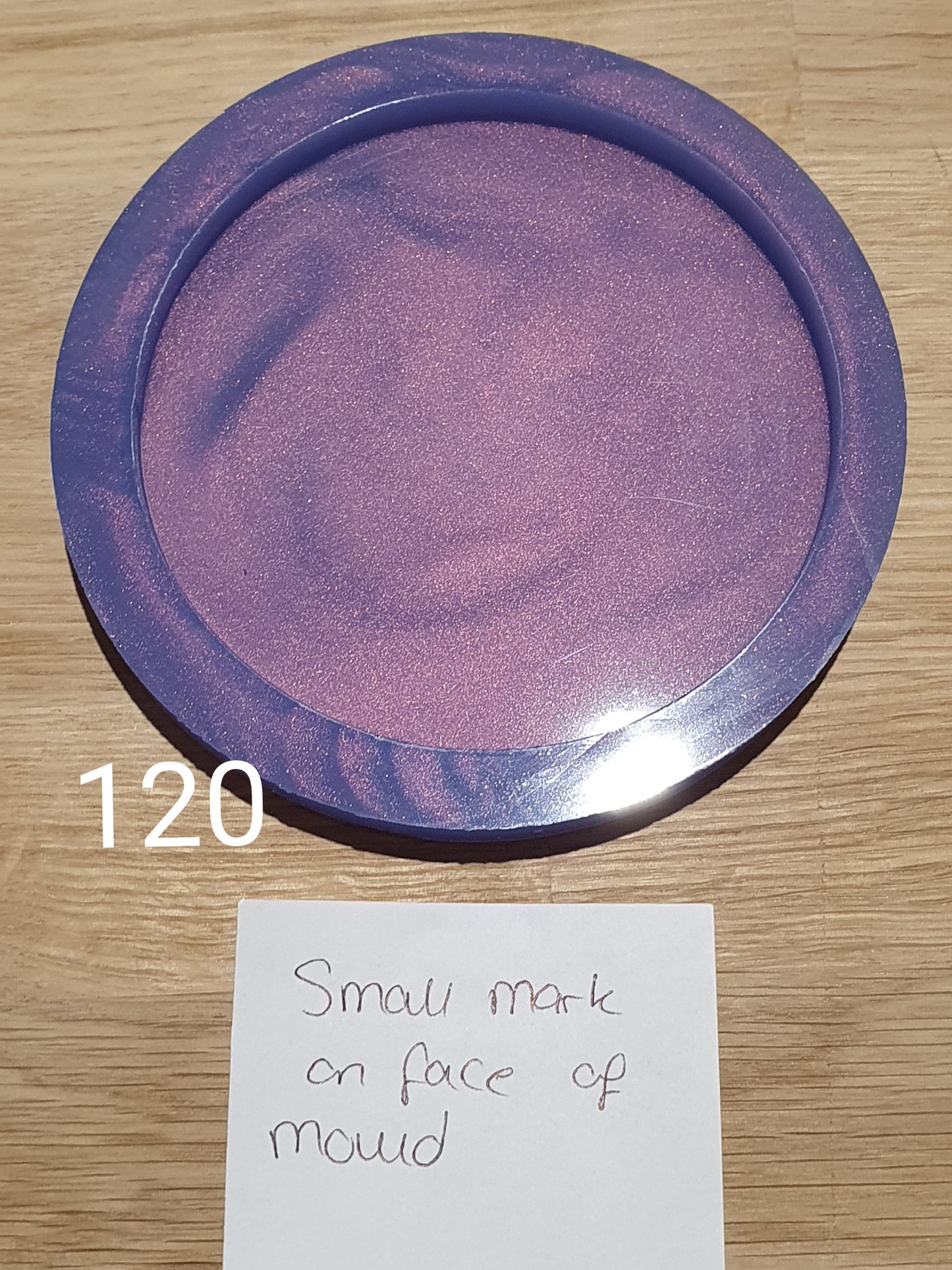 Imperfect Mould Sale