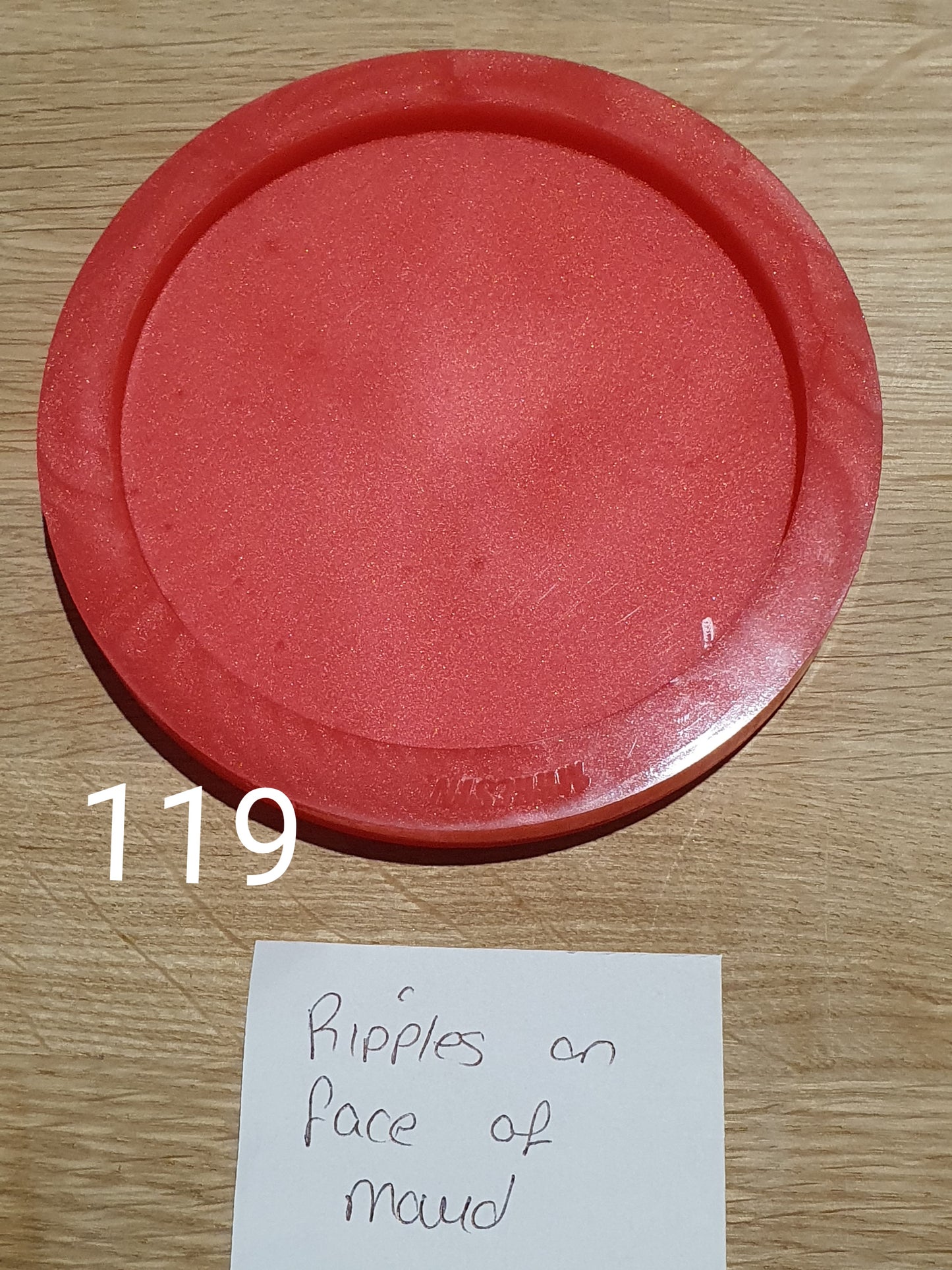 Imperfect Mould Sale