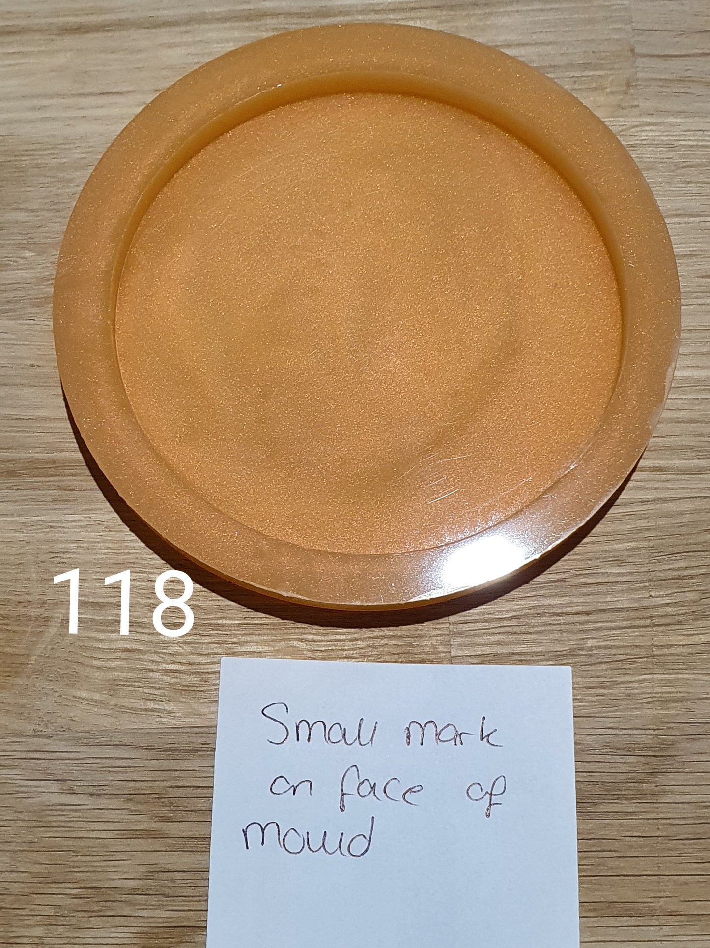 Imperfect Mould Sale